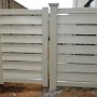 FSP-HFC 1500mm High with Single gate